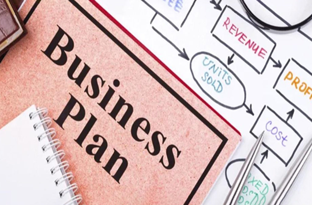 Les avantages d’avoir un business plan pour son entreprise