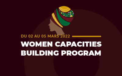 Women Capacities Building