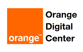 Orange digital center