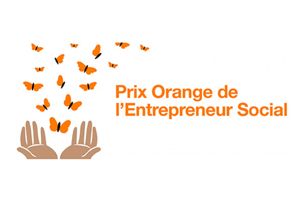 Prix Orange de l’Entrepreneur Social en Afrique et Moyen-Orient